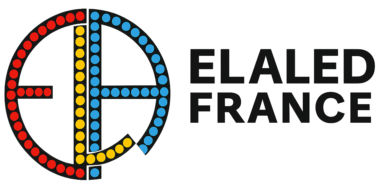 Logo ELALED